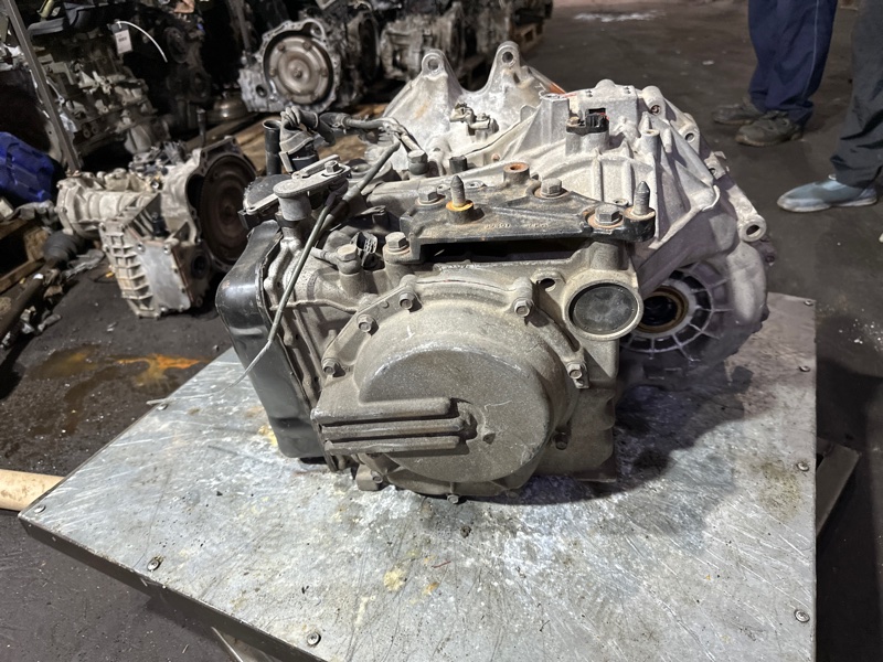 АКПП, 53000 рублей, Москва