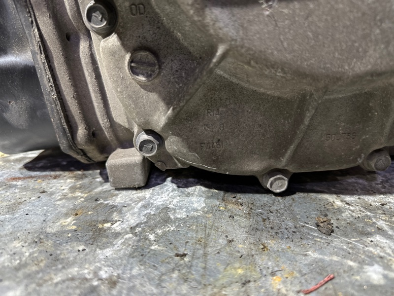 АКПП, 53000 рублей, Москва