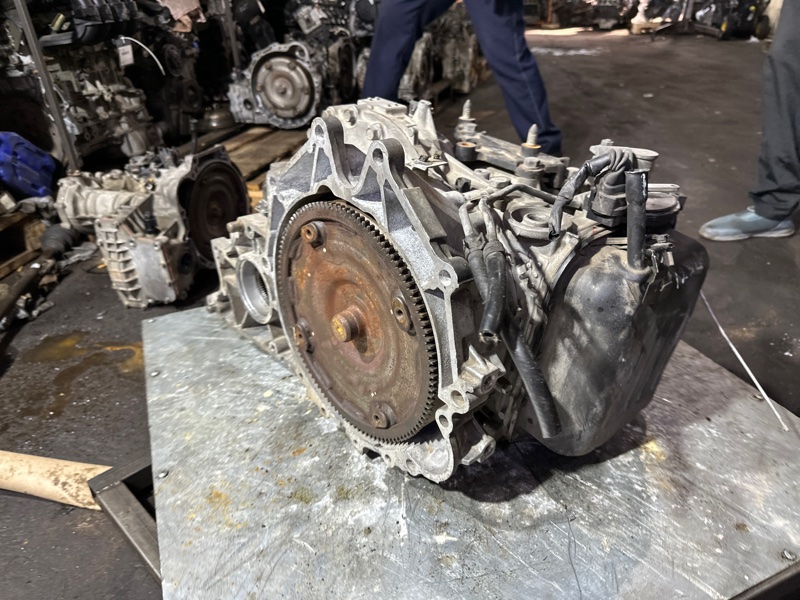 АКПП, 53000 рублей, Москва