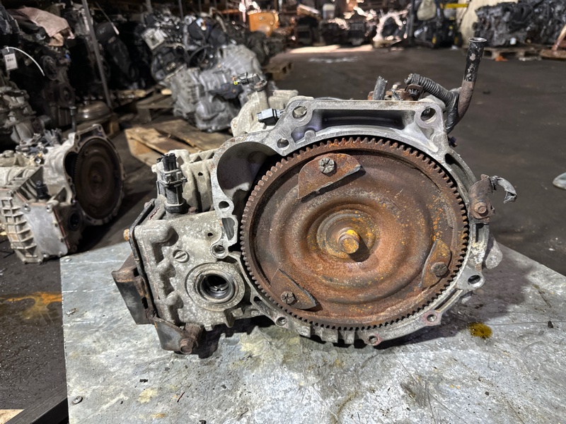 АКПП, 50000 рублей, Москва