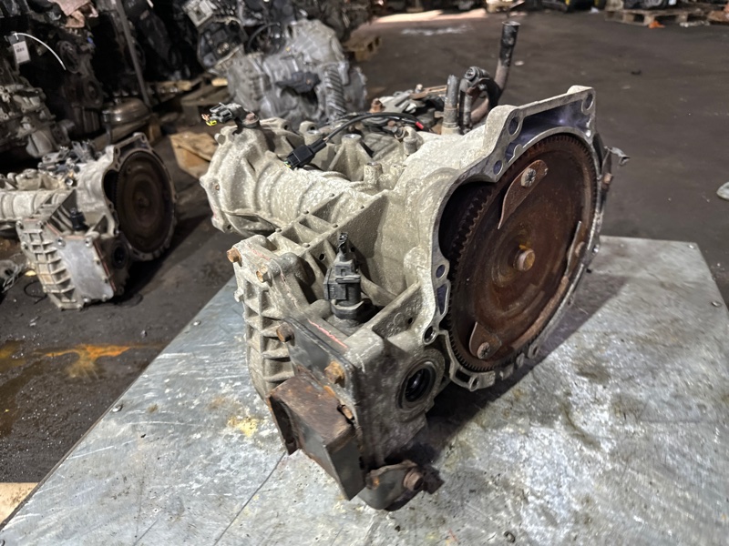 АКПП, 50000 рублей, Москва