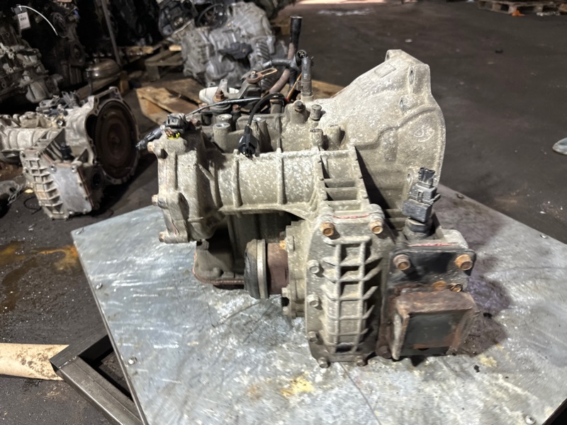 АКПП, 50000 рублей, Москва