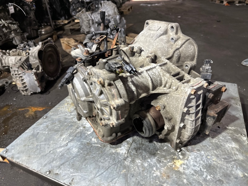 АКПП, 50000 рублей, Москва