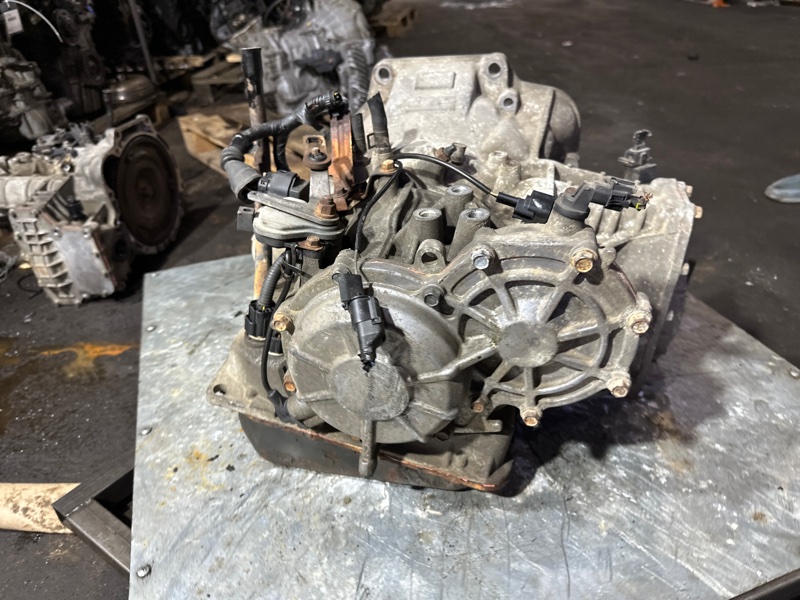 АКПП, 50000 рублей, Москва