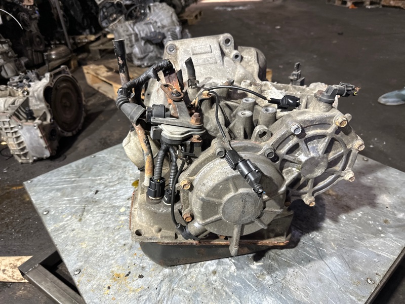 АКПП, 50000 рублей, Москва