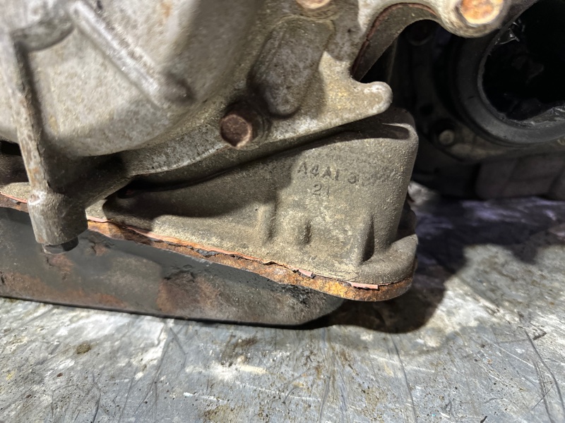 АКПП, 50000 рублей, Москва