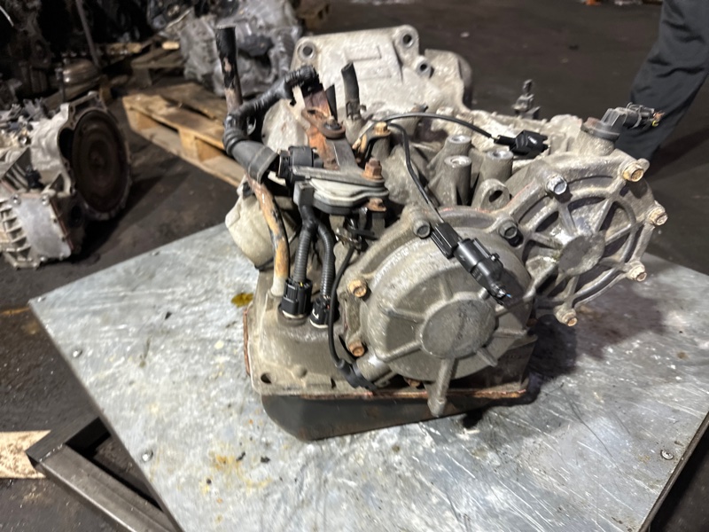 АКПП, 50000 рублей, Москва