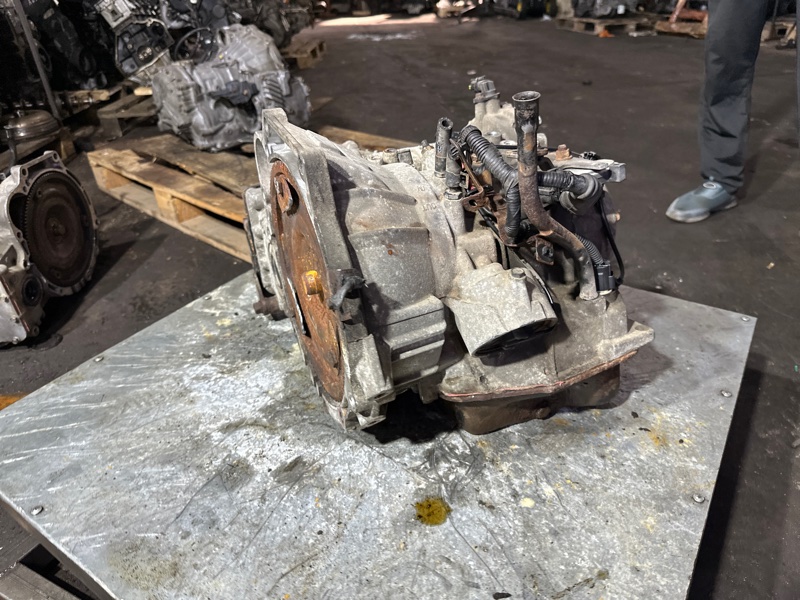 АКПП, 50000 рублей, Москва