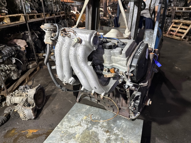 Двигатель, 116000 рублей, Москва