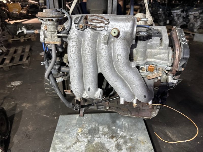 Двигатель, 116000 рублей, Москва