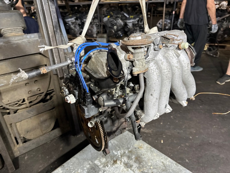 Двигатель, 116000 рублей, Москва