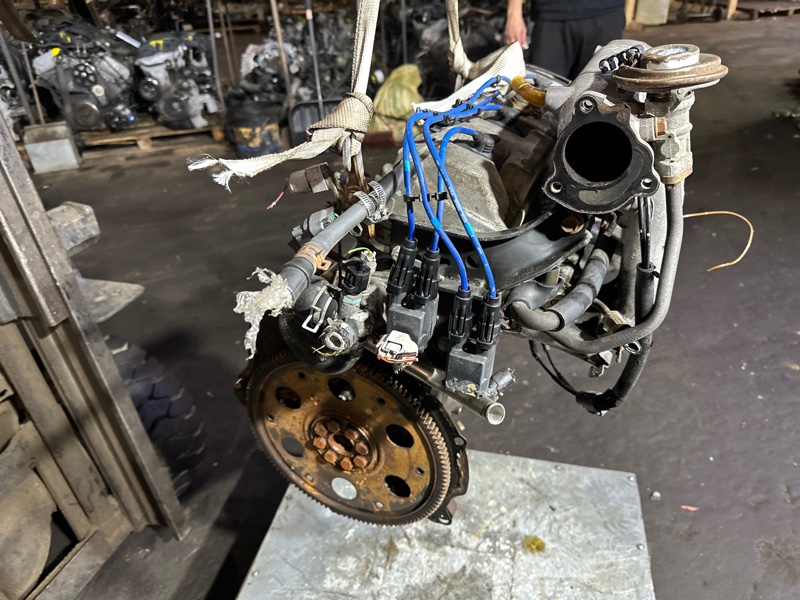 Двигатель, 116000 рублей, Москва