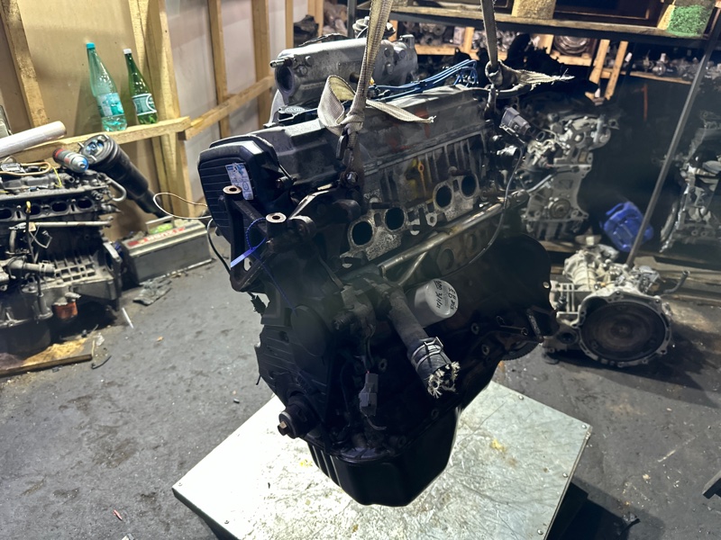 Двигатель, 116000 рублей, Москва