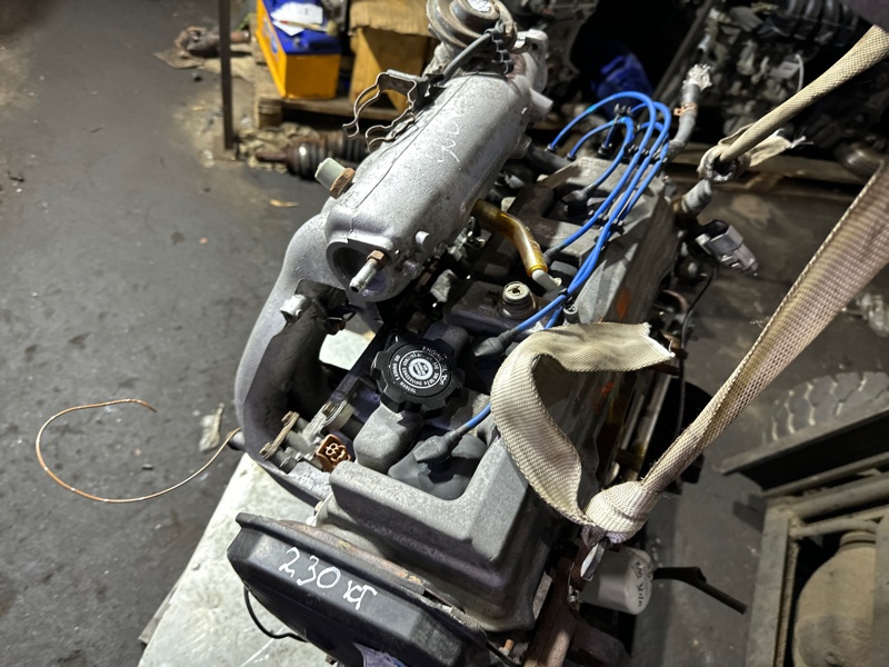 Двигатель, 116000 рублей, Москва