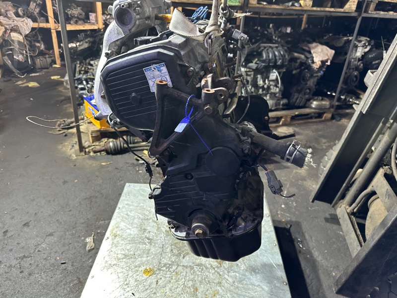 Двигатель, 116000 рублей, Москва