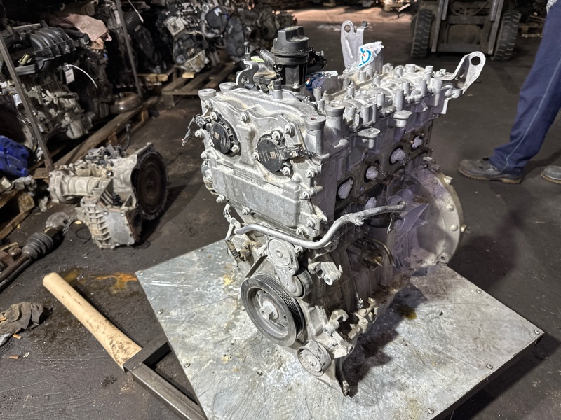 Двигатель, 500000 рублей, Москва