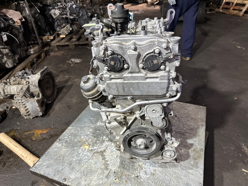 Двигатель, 500000 рублей, Москва