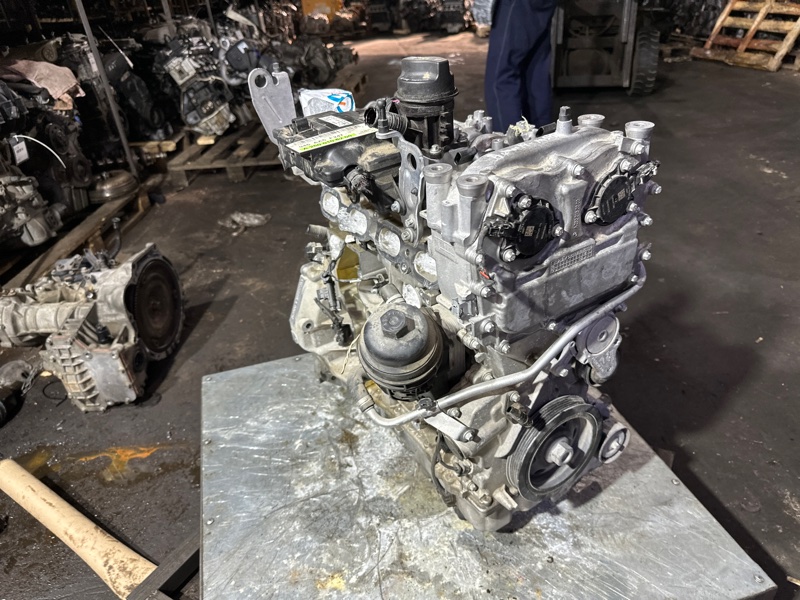 Двигатель, 500000 рублей, Москва