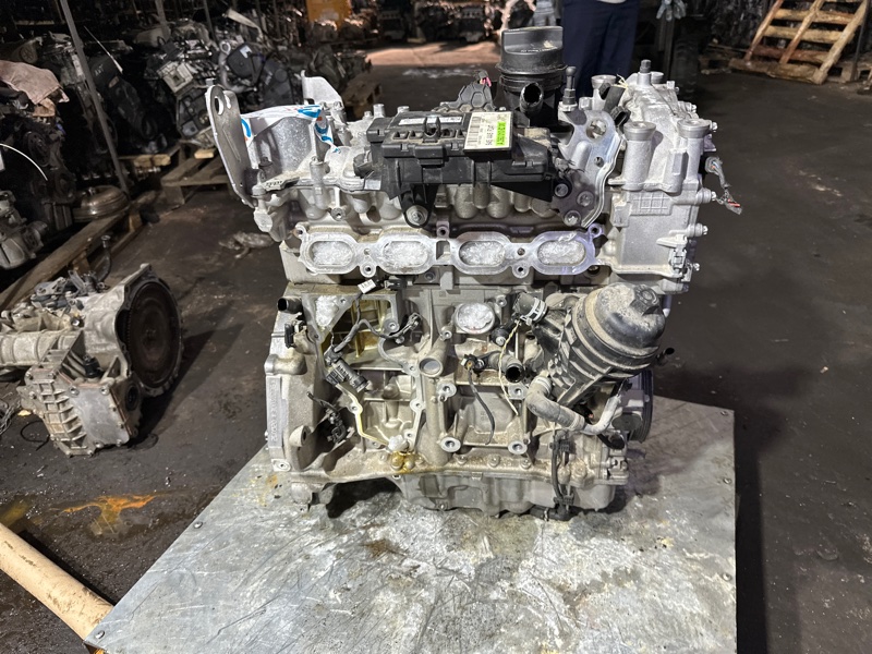 Двигатель, 500000 рублей, Москва