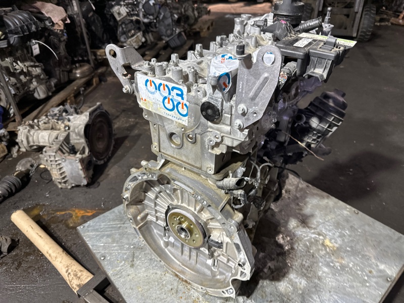 Двигатель, 500000 рублей, Москва