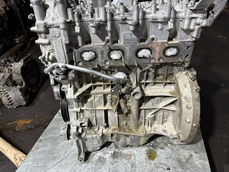 Двигатель, 500000 рублей, Москва