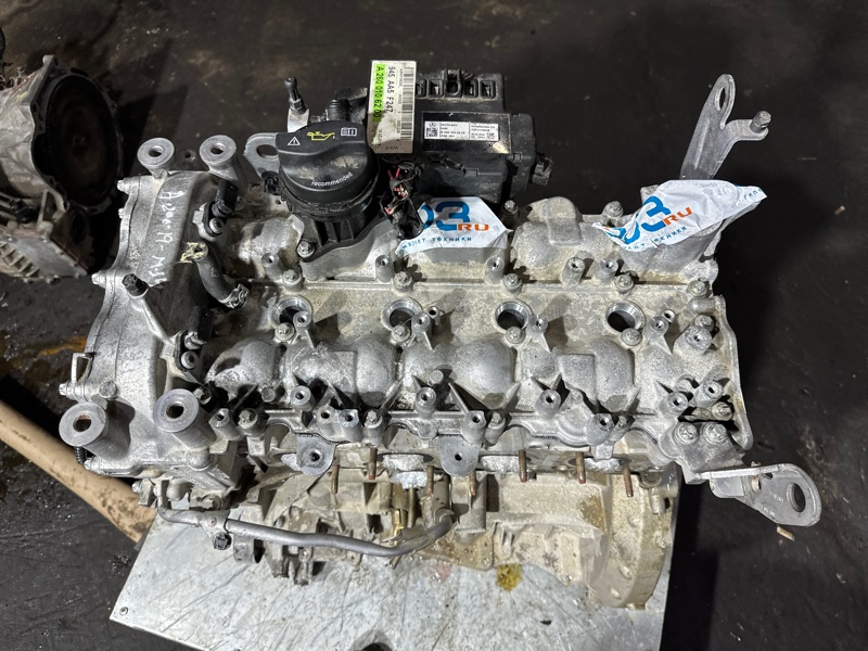 Двигатель, 500000 рублей, Москва