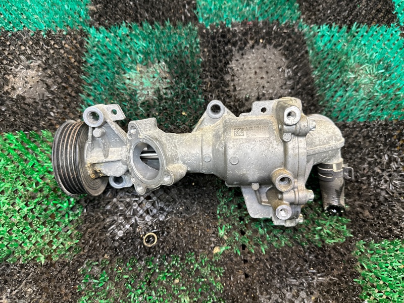 Помпа, 12000 рублей, Москва