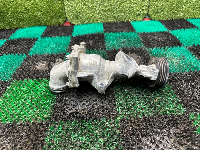 Помпа, 12000 рублей, Москва