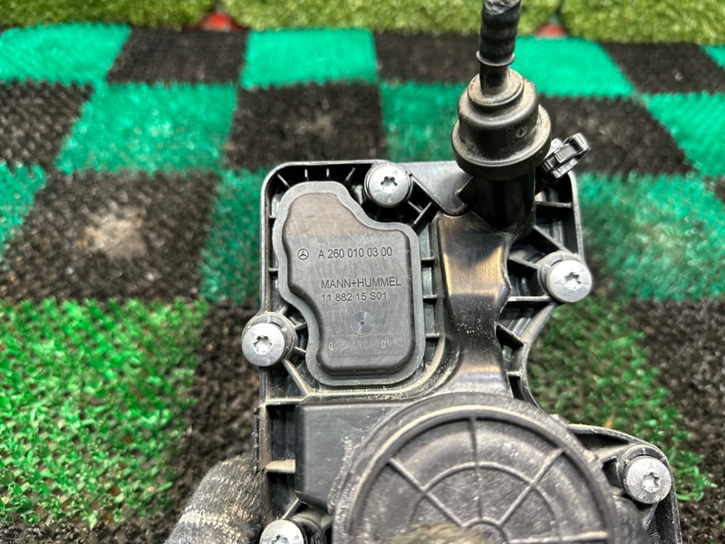 Маслоотделитель, 12000 рублей, Москва