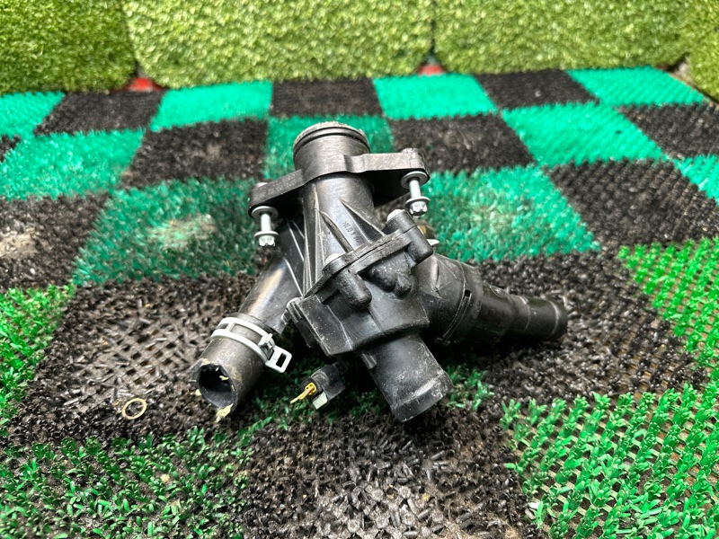 Термостат, 5000 рублей, Москва