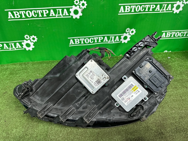 Фара, 8000 рублей, Москва