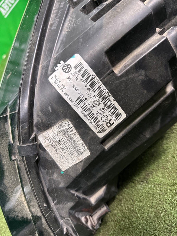 Фара, 8000 рублей, Москва