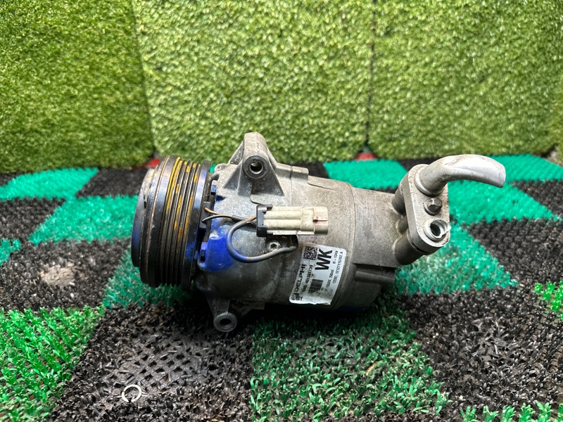 Компрессор кондиционера, 7000 рублей, Москва