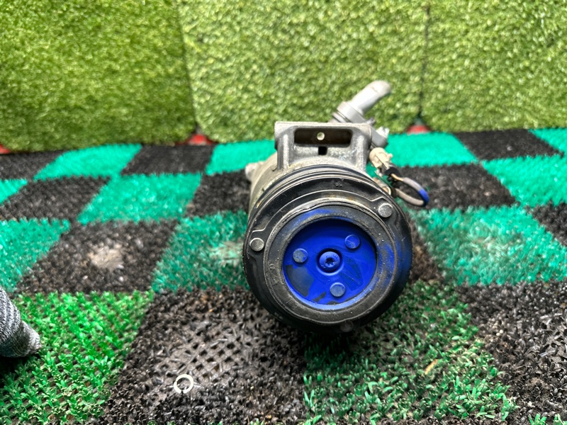 Компрессор кондиционера, 7000 рублей, Москва