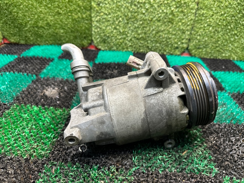 Компрессор кондиционера, 7000 рублей, Москва