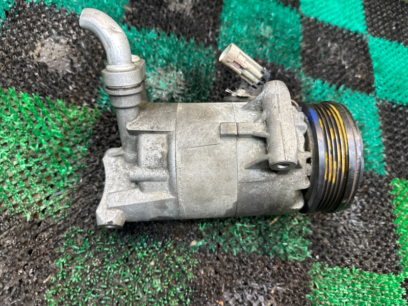 Компрессор кондиционера, 7000 рублей, Москва