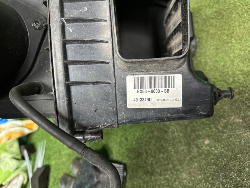 Корпус воздушного фильтра, 15000 рублей, Москва