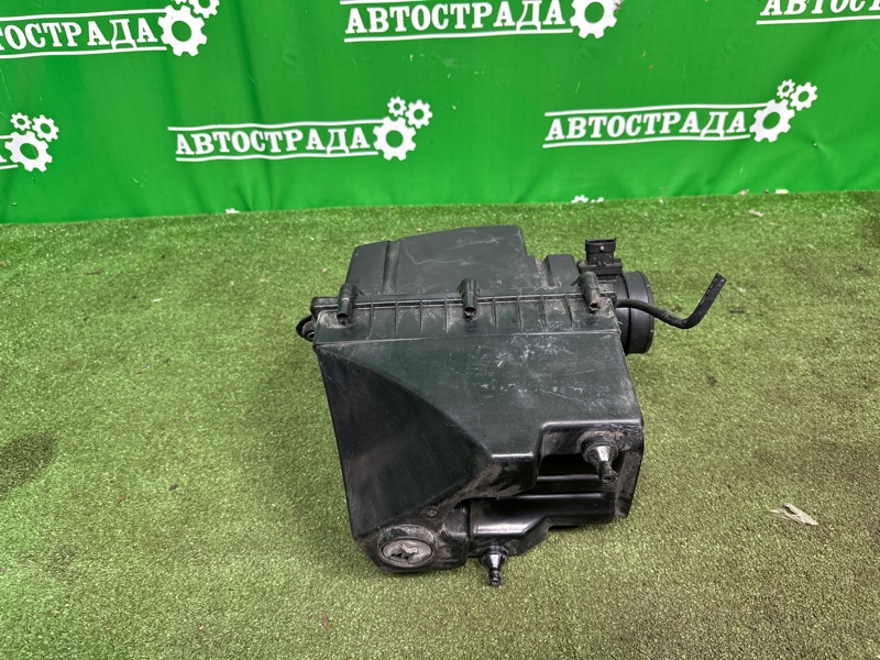 Корпус воздушного фильтра, 15000 рублей, Москва