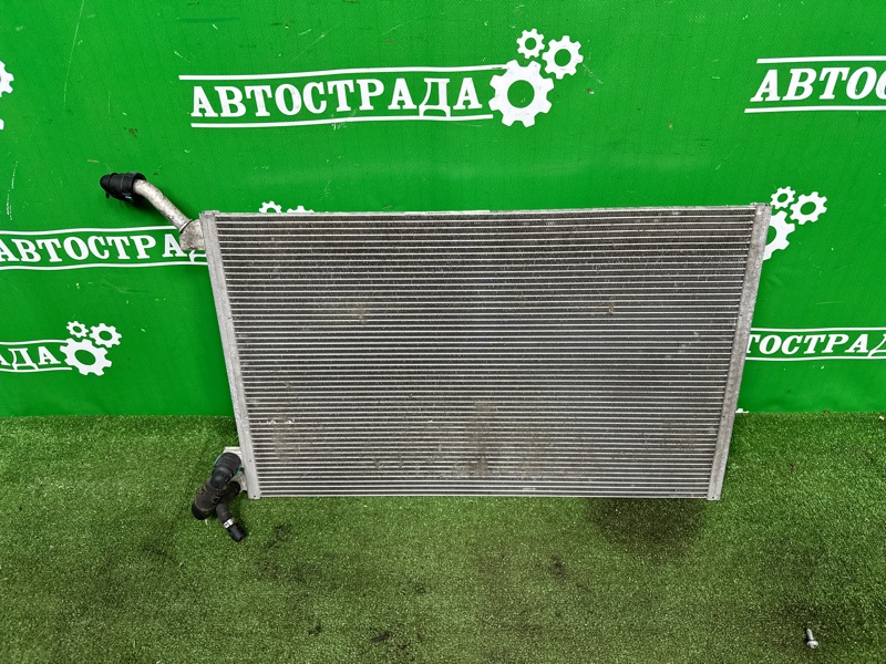 Радиатор охлаждения, 8000 рублей, Москва