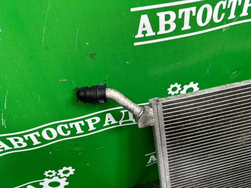 Радиатор охлаждения, 8000 рублей, Москва