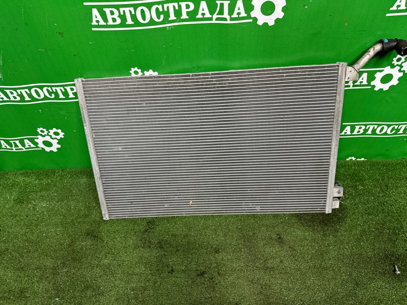 Радиатор охлаждения, 8000 рублей, Москва