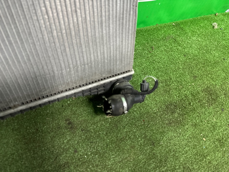 Радиатор двигателя, 35000 рублей, Москва