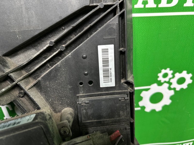 Диффузор, 18000 рублей, Москва