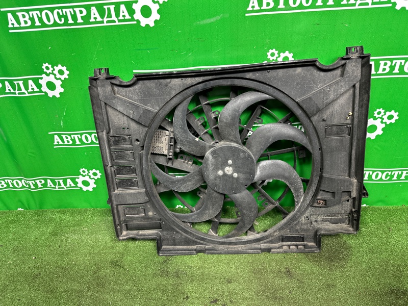 Диффузор, 18000 рублей, Москва