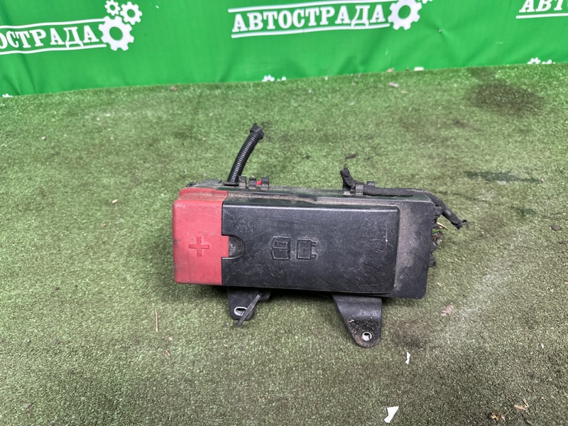 Блок предохранителей, 7000 рублей, Москва