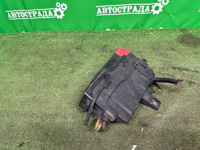 Блок предохранителей, 7000 рублей, Москва