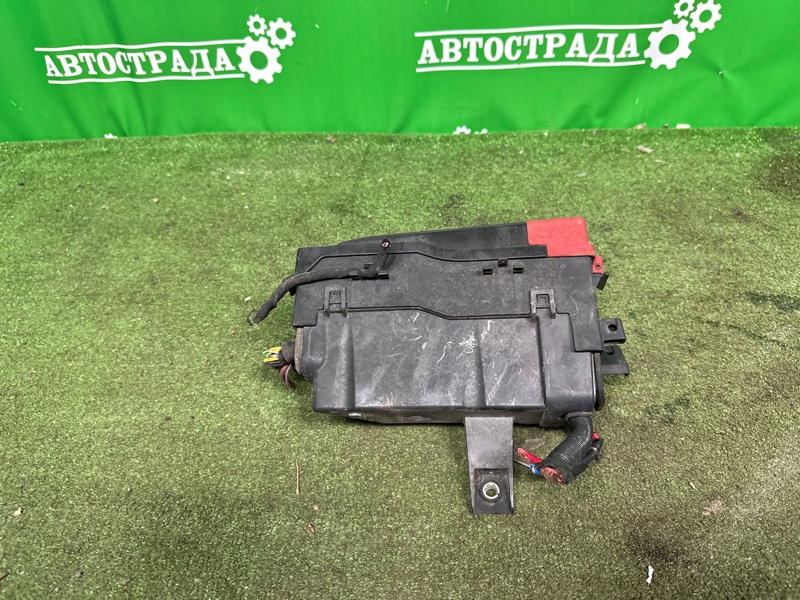 Блок предохранителей, 7000 рублей, Москва