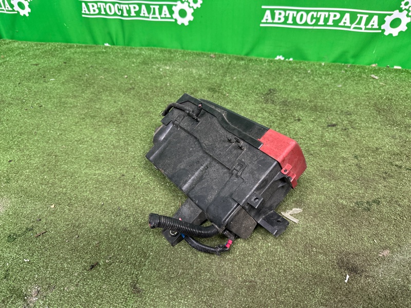 Блок предохранителей, 7000 рублей, Москва