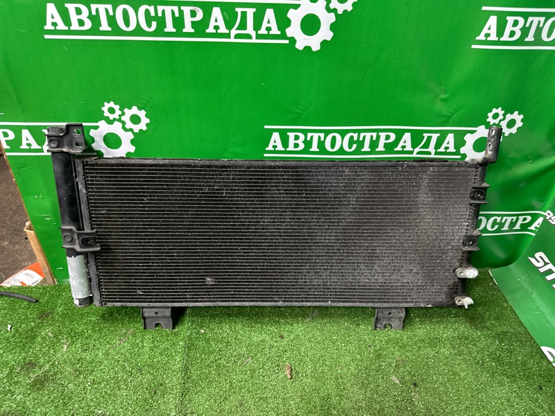 Радиатор кондиционера, 5000 рублей, Москва