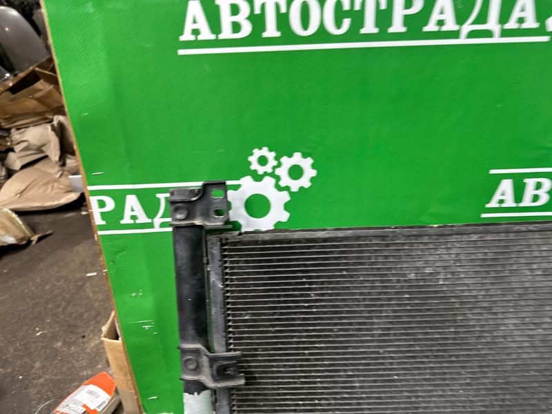 Радиатор кондиционера, 5000 рублей, Москва